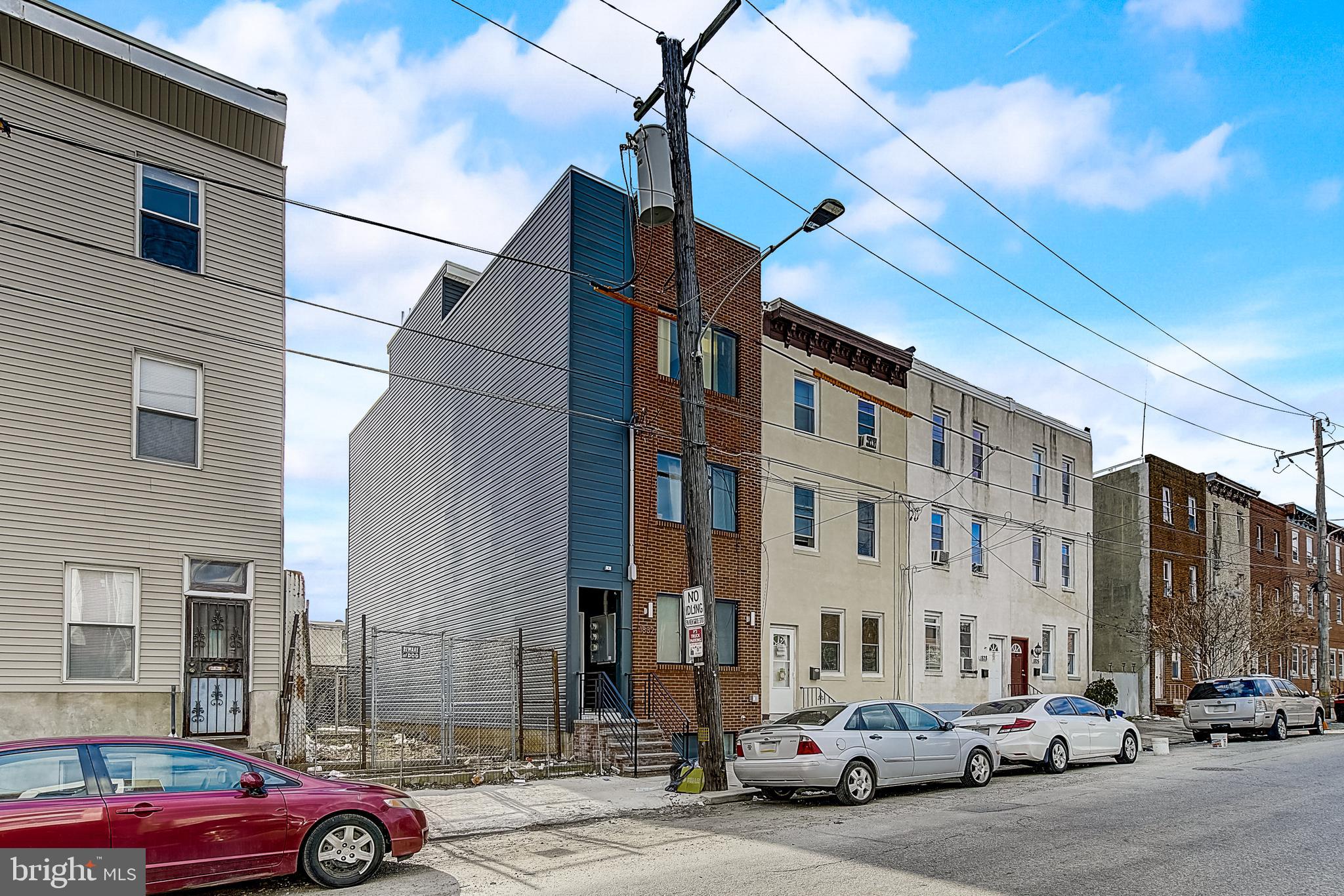 1832 East Huntingdon Street, Unit 1 Philadelphia, PA 19125 - Photo 34 of 36