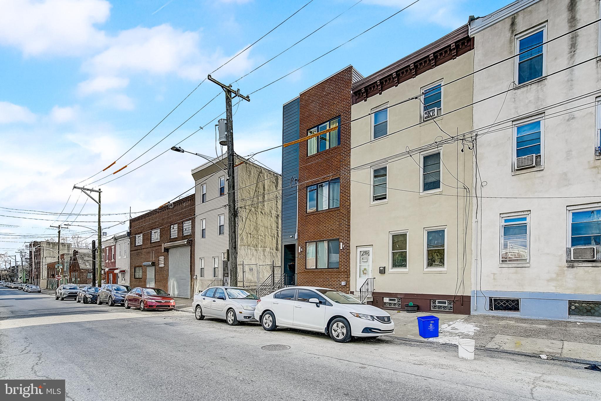 1832 East Huntingdon Street, Unit 1 Philadelphia, PA 19125 - Photo 35 of 36