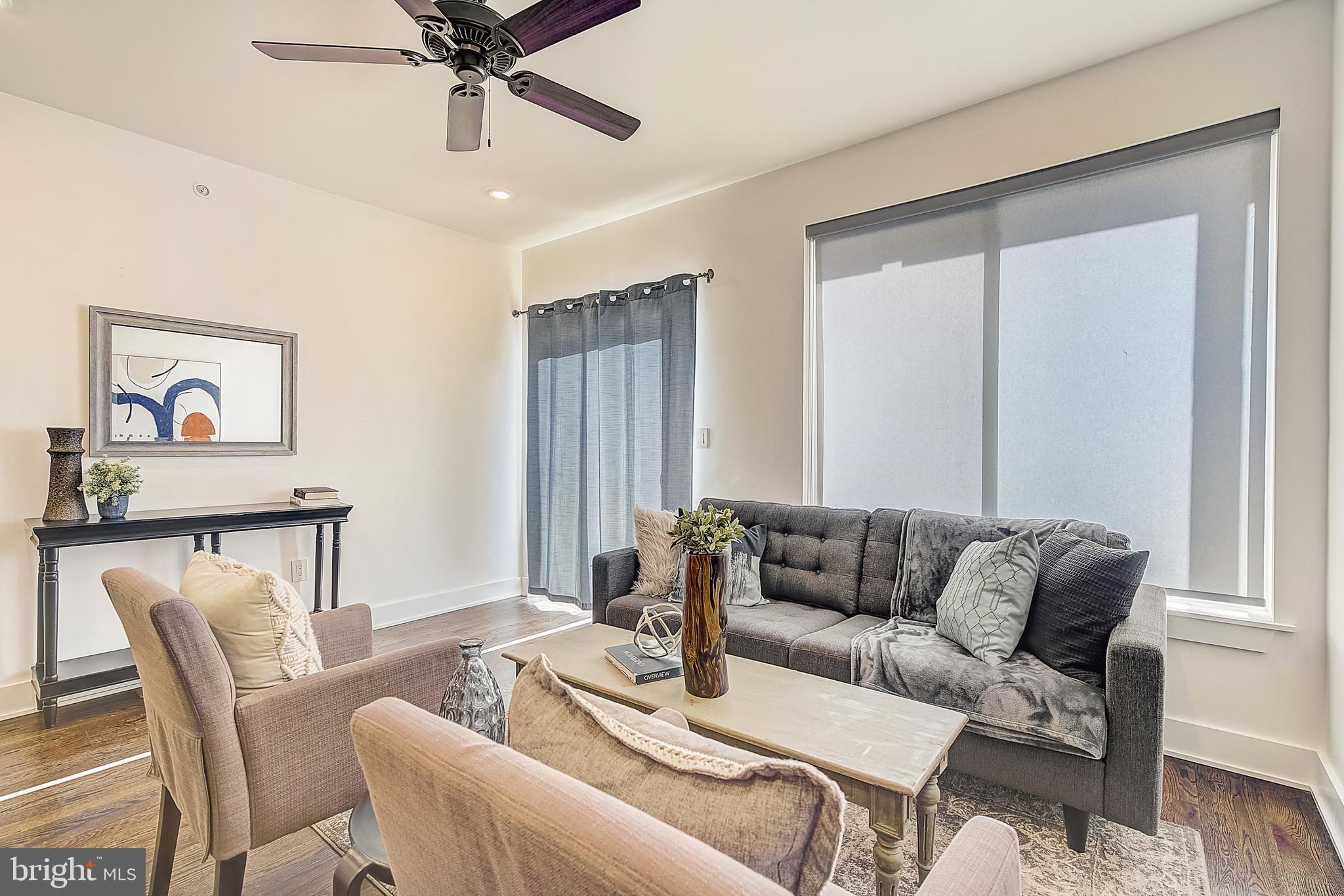 1832 East Huntingdon Street, Unit 1 Philadelphia, PA 19125 - Photo 5 of 36