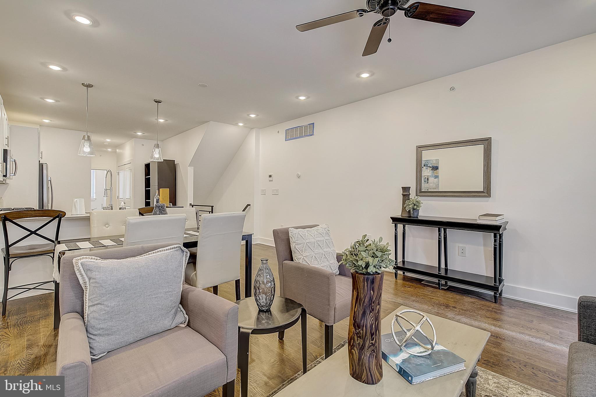 1832 East Huntingdon Street, Unit 1 Philadelphia, PA 19125 - Photo 6 of 36