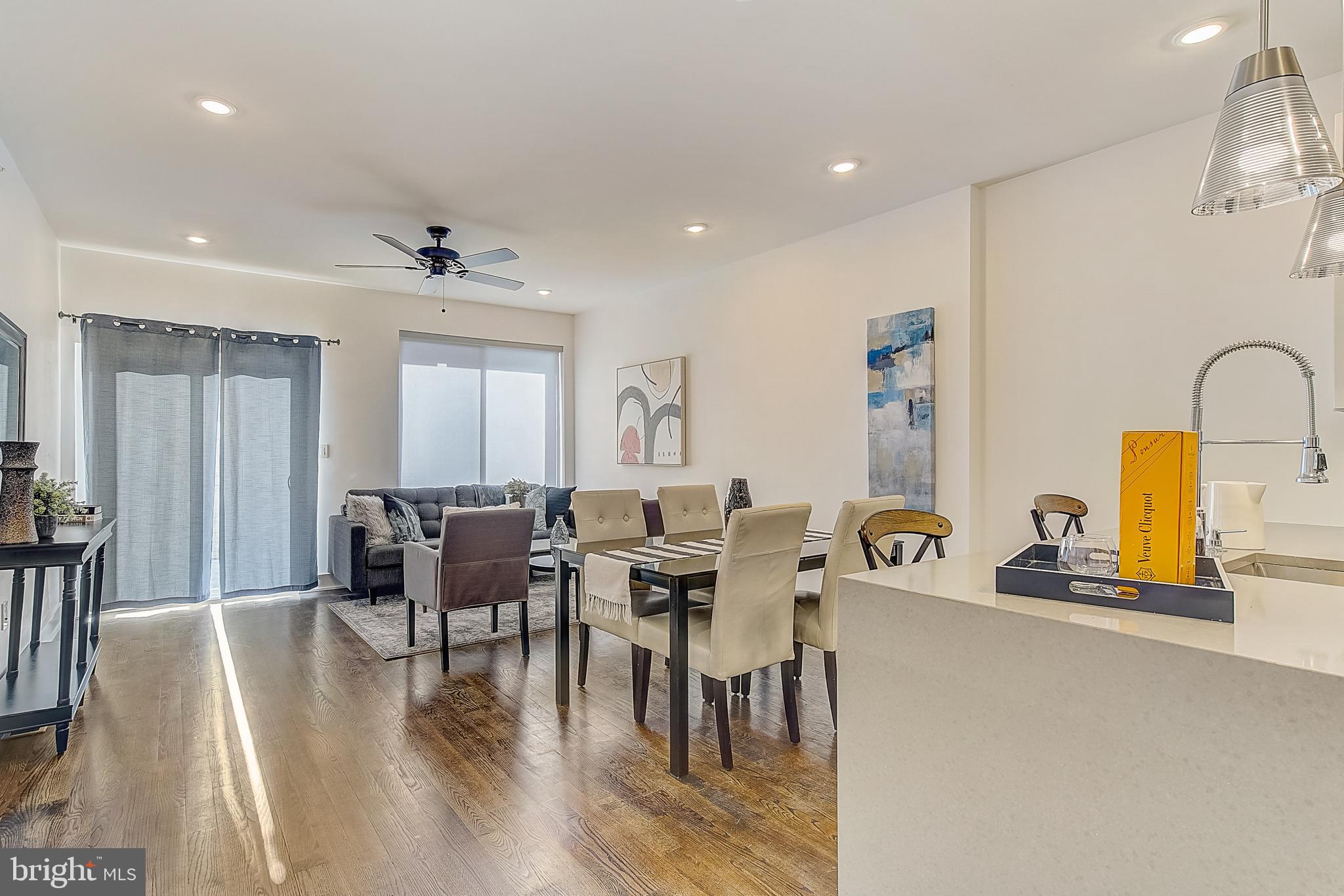 1832 East Huntingdon Street, Unit 1 Philadelphia, PA 19125 - Photo 7 of 36