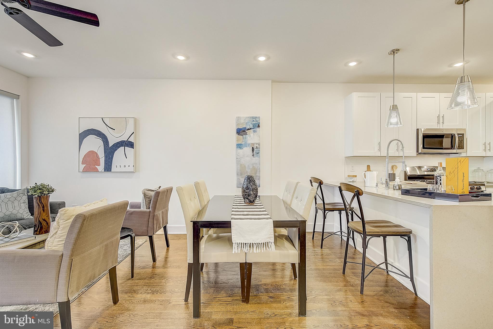 1832 East Huntingdon Street, Unit 1 Philadelphia, PA 19125 - Photo 8 of 36