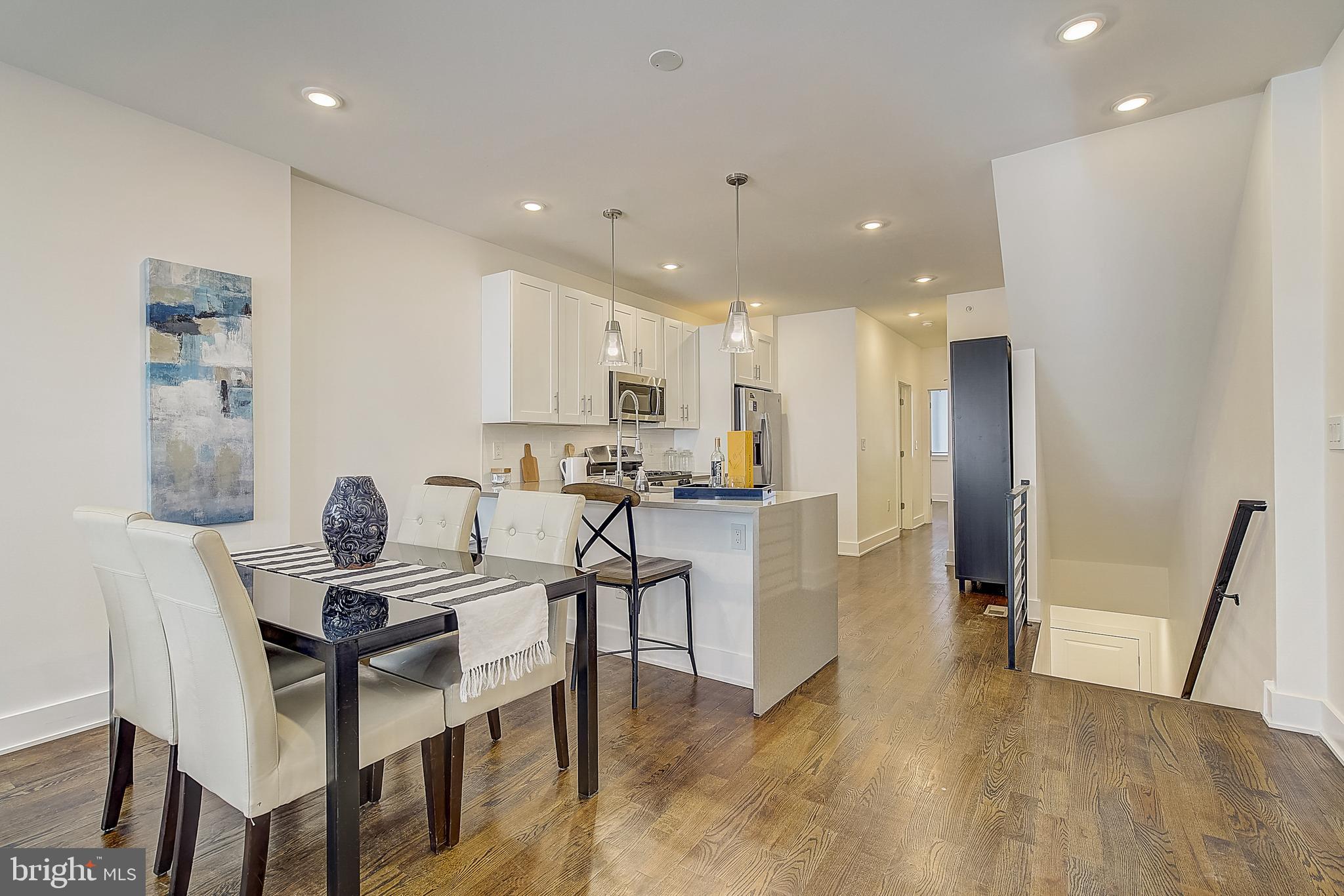 1832 East Huntingdon Street, Unit 1 Philadelphia, PA 19125 - Photo 9 of 36