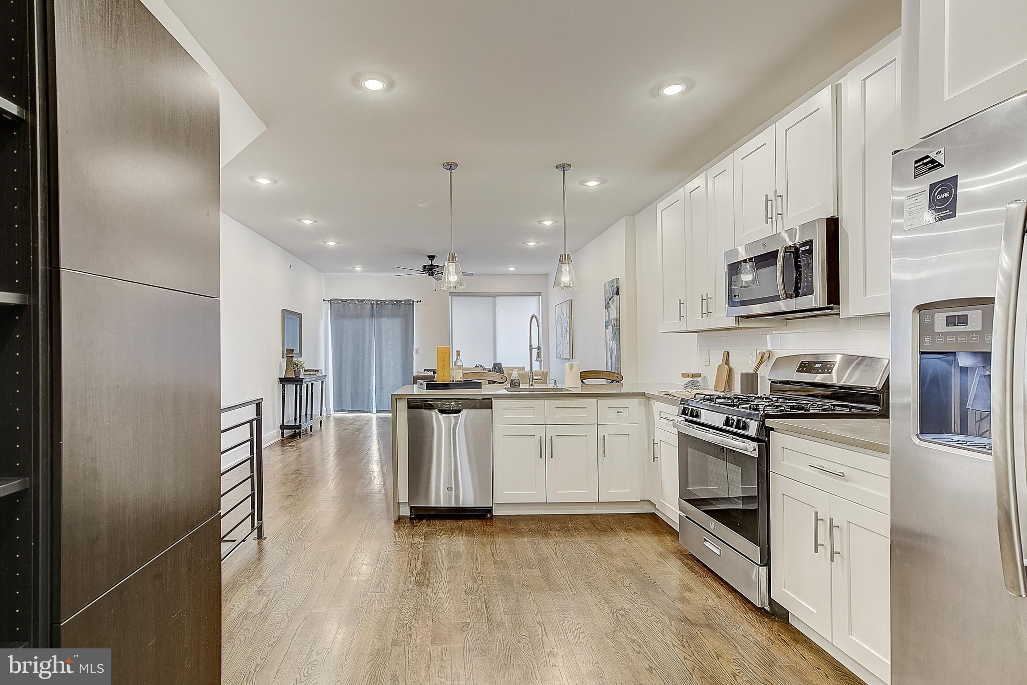 1832 East Huntingdon Street, Unit 1 Philadelphia, PA 19125 - Photo 10 of 36