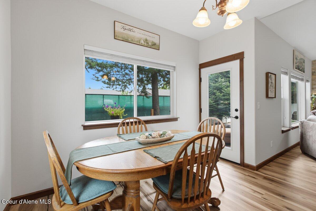 6525 Christine Street Rathdrum, ID 83858 - Photo 11 of 43 Dining Room