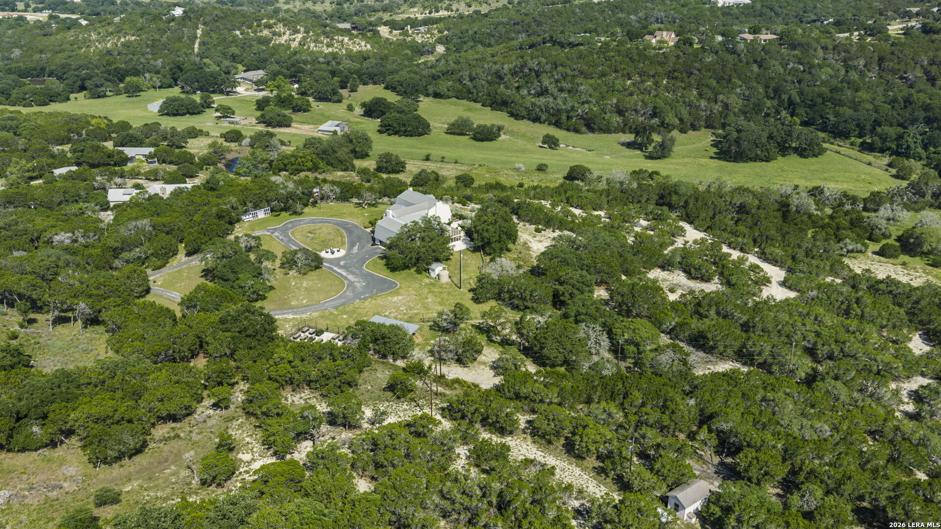 29 Trails End Road Boerne, TX 78006 - Photo 93 of 97