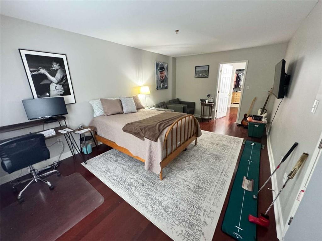 3201 Lenox Road Northeast, Unit 2 Atlanta, GA 30324 - Photo 18 of 39