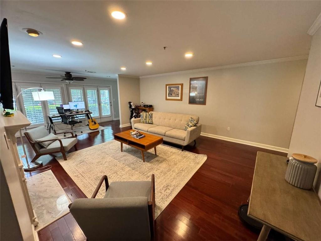 3201 Lenox Road Northeast, Unit 2 Atlanta, GA 30324 - Photo 3 of 39