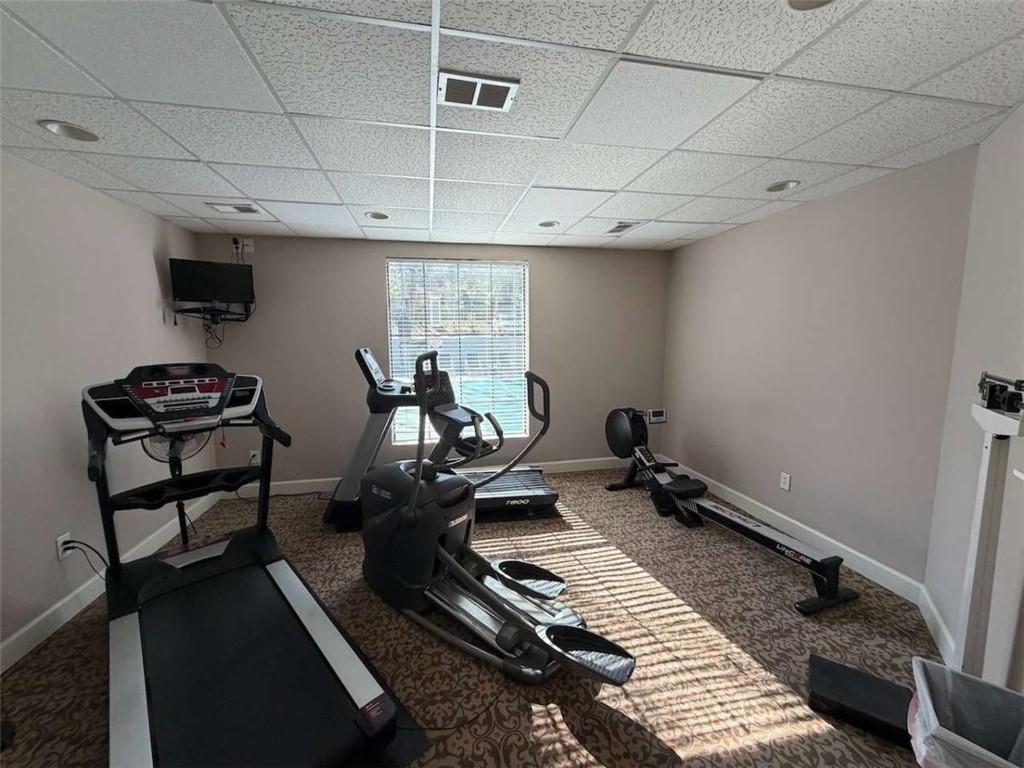 3201 Lenox Road Northeast, Unit 2 Atlanta, GA 30324 - Photo 31 of 39