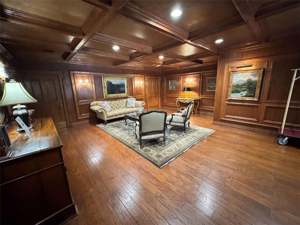 3201 Lenox Road Northeast, Unit 2 Atlanta, GA 30324 - Photo 34 of 39