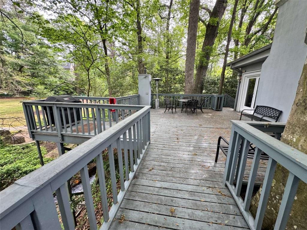3201 Lenox Road Northeast, Unit 2 Atlanta, GA 30324 - Photo 36 of 39