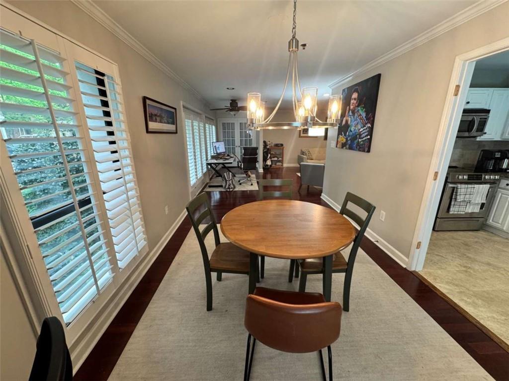 3201 Lenox Road Northeast, Unit 2 Atlanta, GA 30324 - Photo 7 of 39