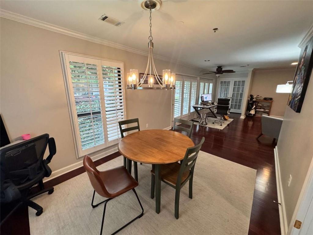 3201 Lenox Road Northeast, Unit 2 Atlanta, GA 30324 - Photo 8 of 39