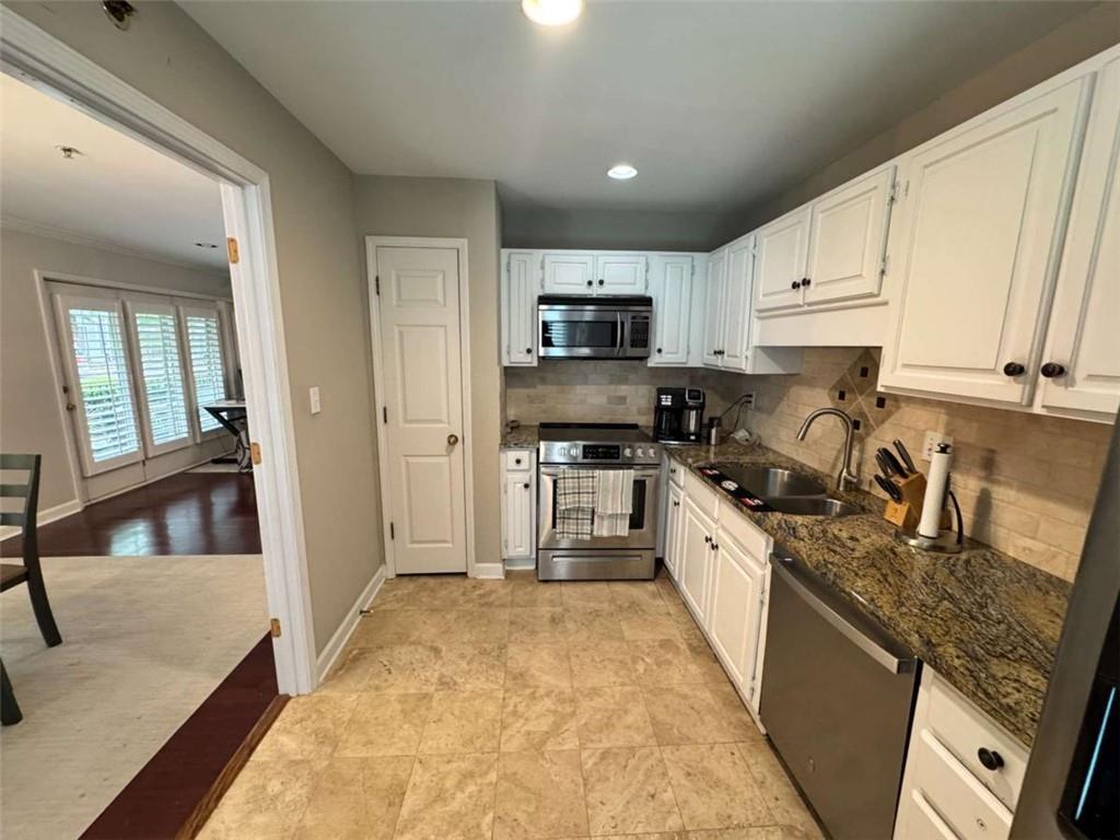 3201 Lenox Road Northeast, Unit 2 Atlanta, GA 30324 - Photo 10 of 39