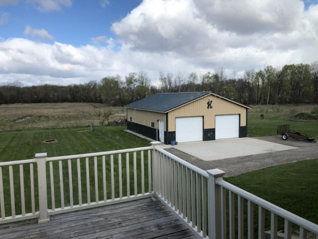 10182 Tamarack Road Lakeview, MI 48850 - Photo 8 of 27 thumbnail_IMG_3853