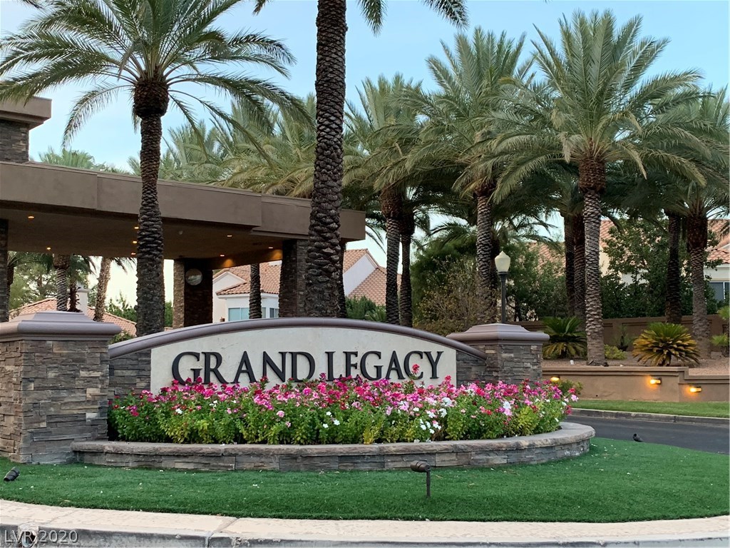 99 Callaway Circle Henderson, NV 89074 - Photo 20 of 25