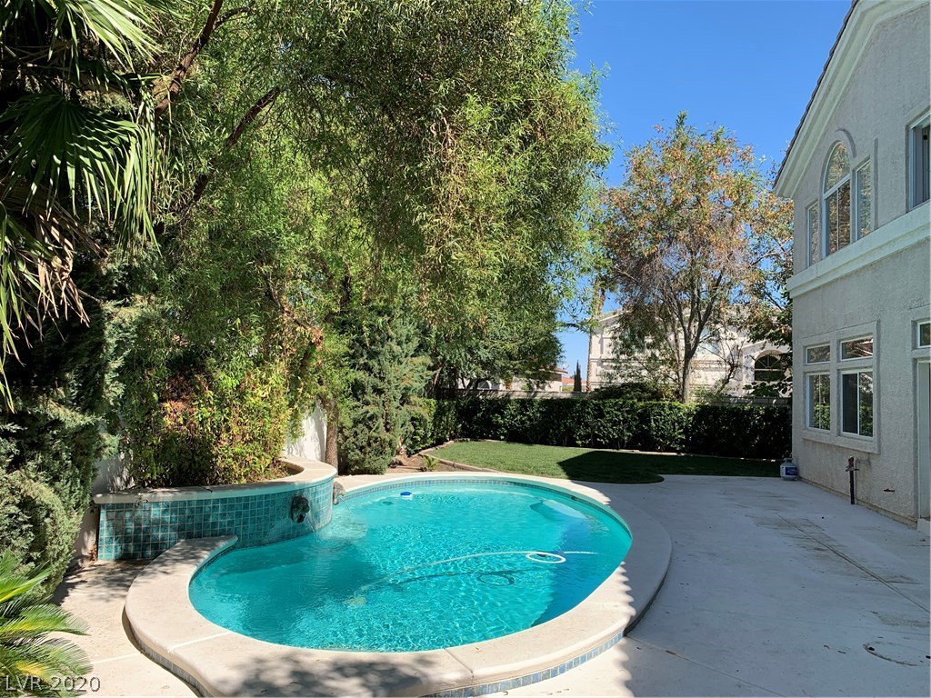 99 Callaway Circle Henderson, NV 89074 - Photo 22 of 25