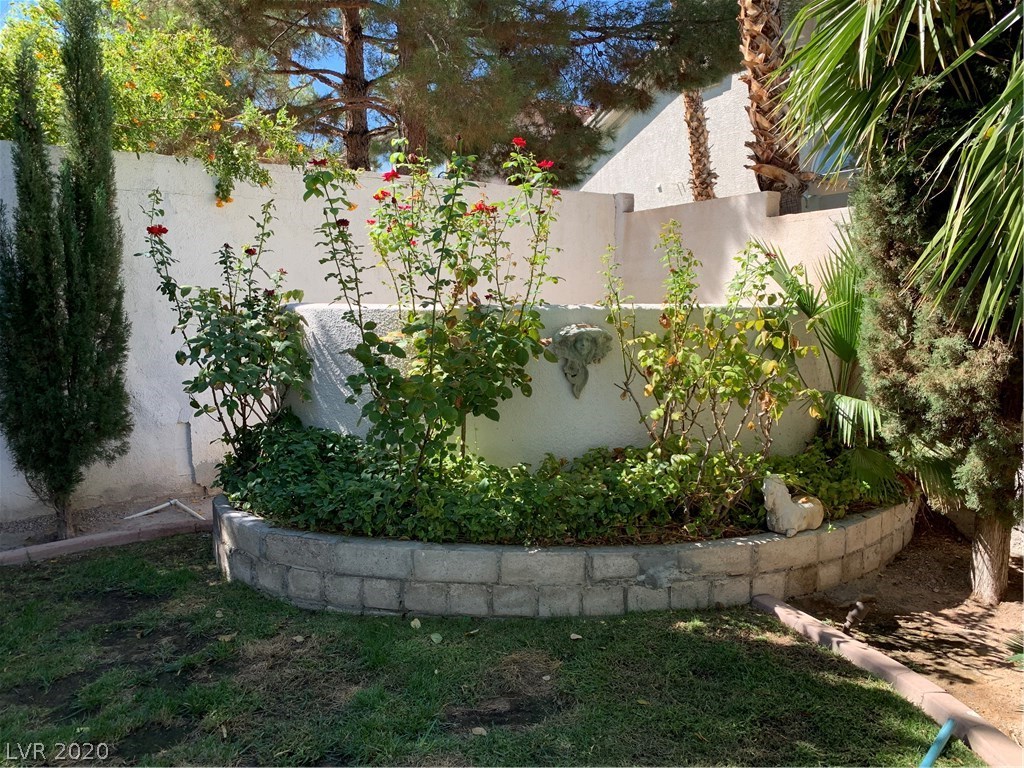 99 Callaway Circle Henderson, NV 89074 - Photo 23 of 25