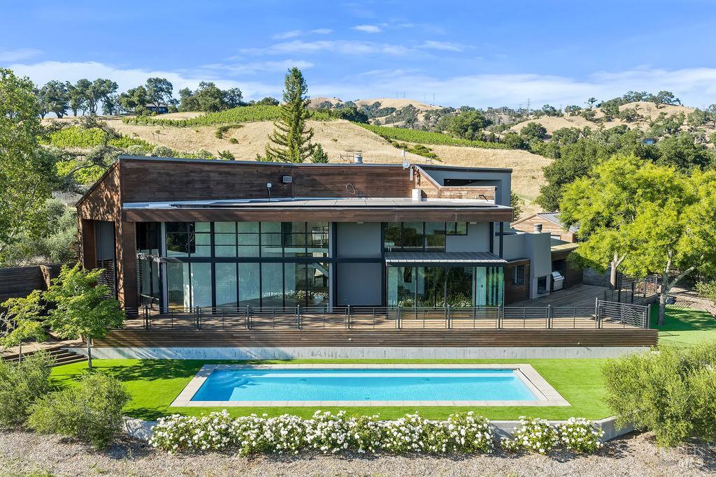 5232 Maacama Ridge Road Healdsburg, CA 95448 - Photo 36 of 41