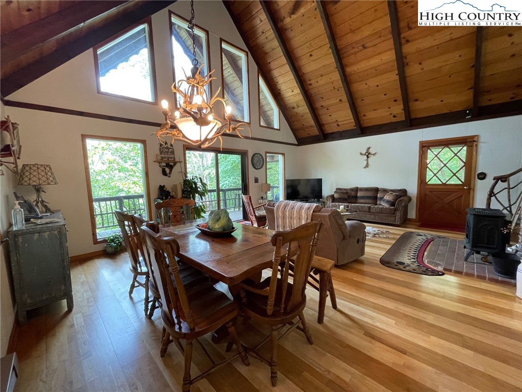 249 Laurel Ridge Banner Elk, NC 28604 - Photo 15 of 46 Gallery Image 15