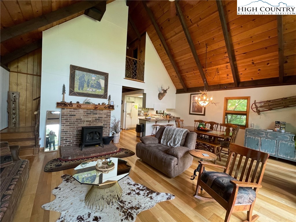 249 Laurel Ridge Banner Elk, NC 28604 - Photo 16 of 46 Gallery Image 16