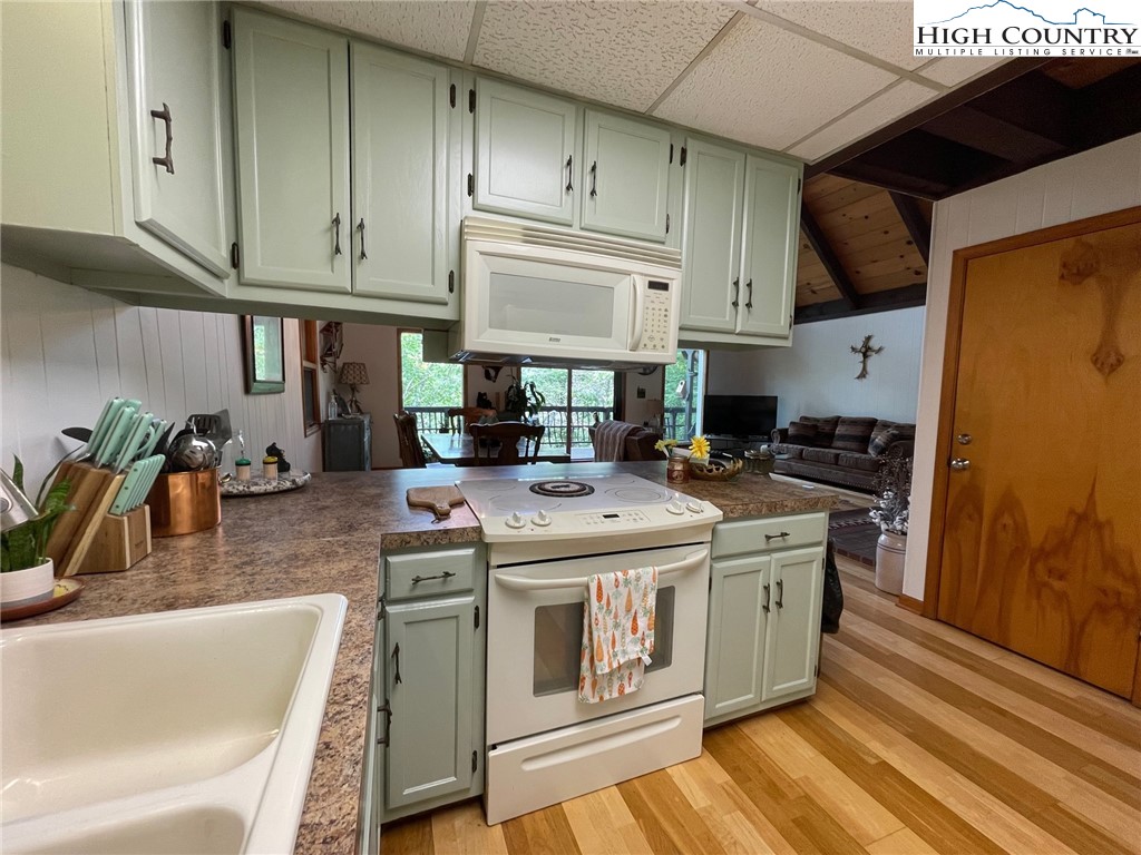 249 Laurel Ridge Banner Elk, NC 28604 - Photo 20 of 46 Gallery Image 20