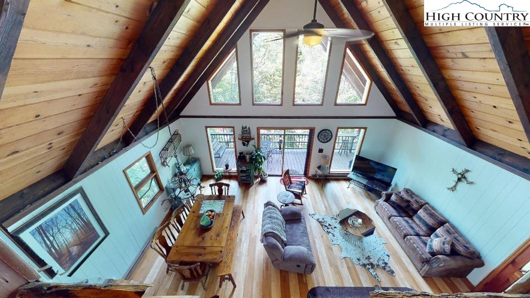 249 Laurel Ridge Banner Elk, NC 28604 - Photo 28 of 46 Gallery Image 28