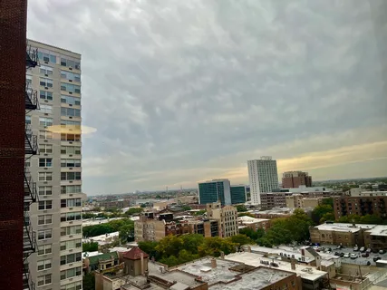 $2,700 | 3950 North Lake Shore Drive, Unit 1429E, Chicago, IL 60613