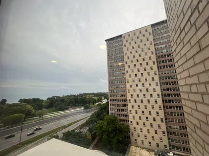 $2,700 | 3950 North Lake Shore Drive, Unit 1429E, Chicago, IL 60613