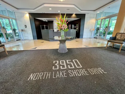 $2,700 | 3950 North Lake Shore Drive, Unit 1429E, Chicago, IL 60613