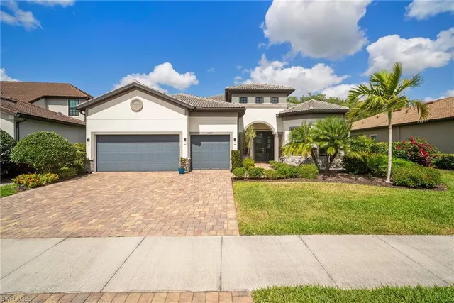 $9,500 | 14227 Wild Timber Court, Estero, FL 33928