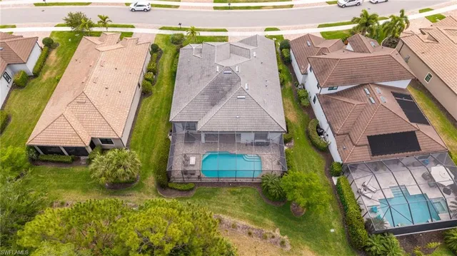 $9,500 | 14227 Wild Timber Court, Estero, FL 33928