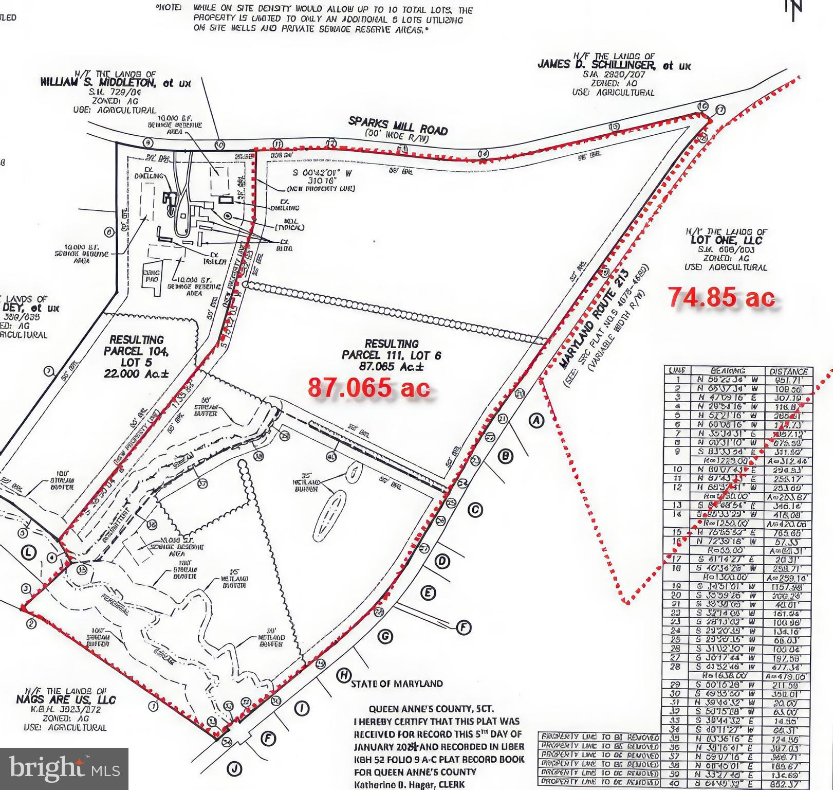 213 Rd Centreville Md 21617 Road Centreville, MD 21617 - Photo 2 of 33 a picture of a room with a white bed and a painting on the wall