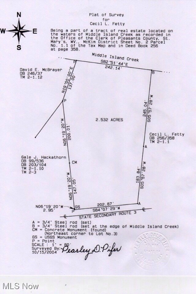 1645 Hebron Road St. Marys, WV 26170 - Photo 26 of 27