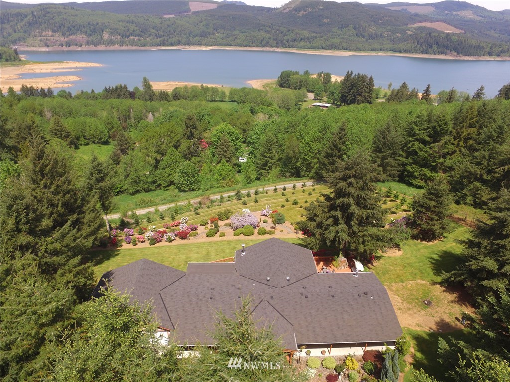 1428 Bear Ridge Road Mossyrock, WA 98564 - Photo 1 of 19 Gallery Image 1