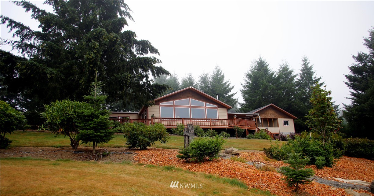1428 Bear Ridge Road Mossyrock, WA 98564 - Photo 2 of 19 Gallery Image 2