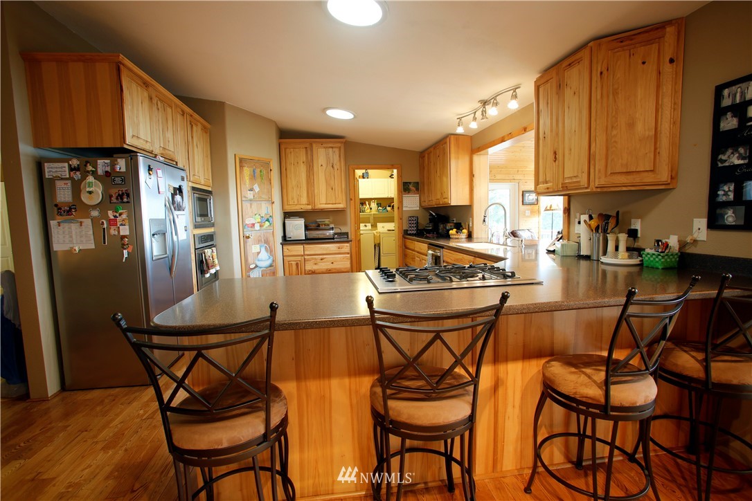 1428 Bear Ridge Road Mossyrock, WA 98564 - Photo 15 of 19 Gallery Image 15