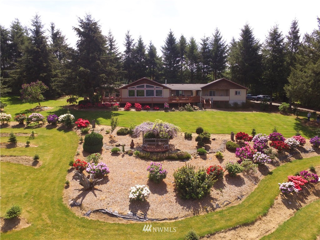 1428 Bear Ridge Road Mossyrock, WA 98564 - Photo 3 of 19 Gallery Image 3