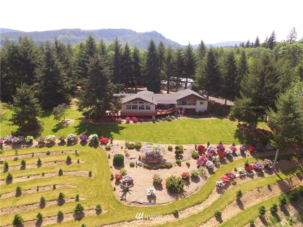 1428 Bear Ridge Road Mossyrock, WA 98564 - Photo 4 of 19 Gallery Image 4