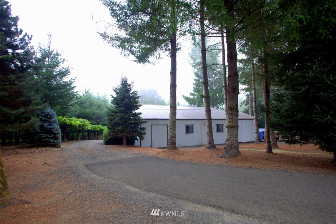 1428 Bear Ridge Road Mossyrock, WA 98564 - Photo 5 of 19 Gallery Image 5