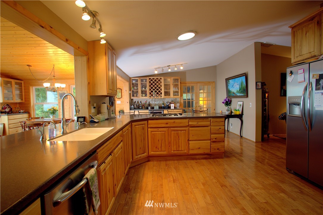1428 Bear Ridge Road Mossyrock, WA 98564 - Photo 10 of 19 Gallery Image 10