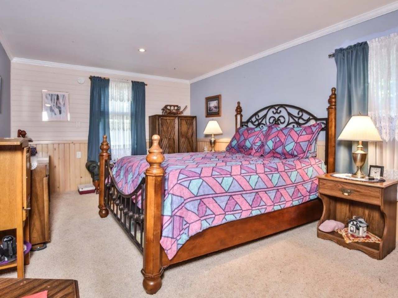 6020 Lakewood Road Hazelhurst, WI 54531 - Photo 8 of 25 Gallery Image 8