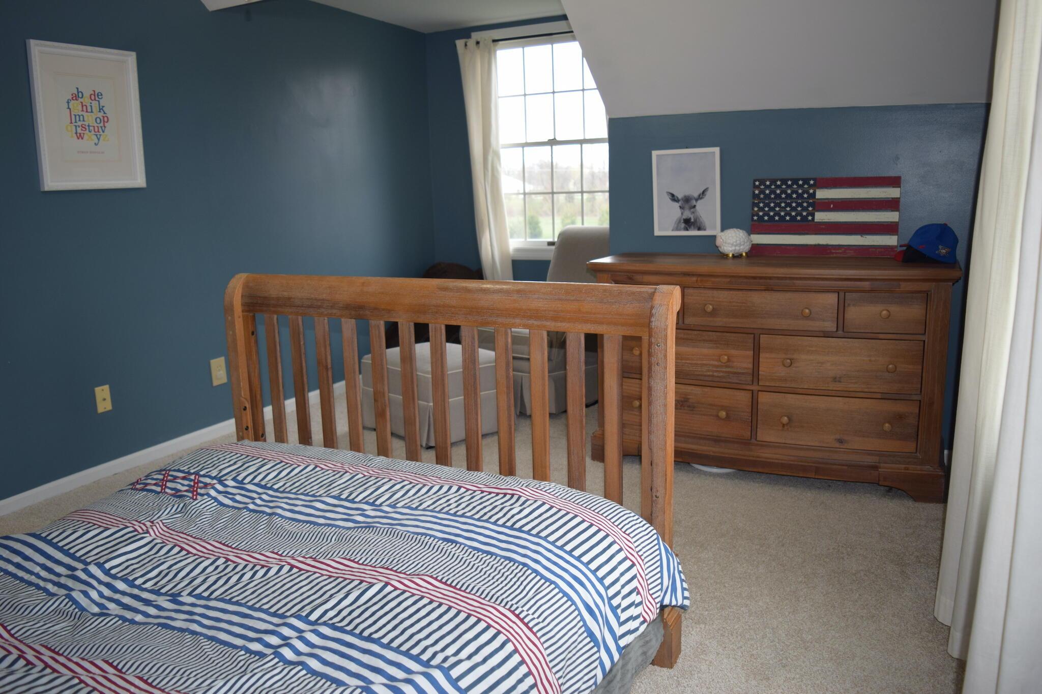 11283 Palmer Road Pataskala, OH 43062 - Photo 22 of 28 2nd_Bedroom_