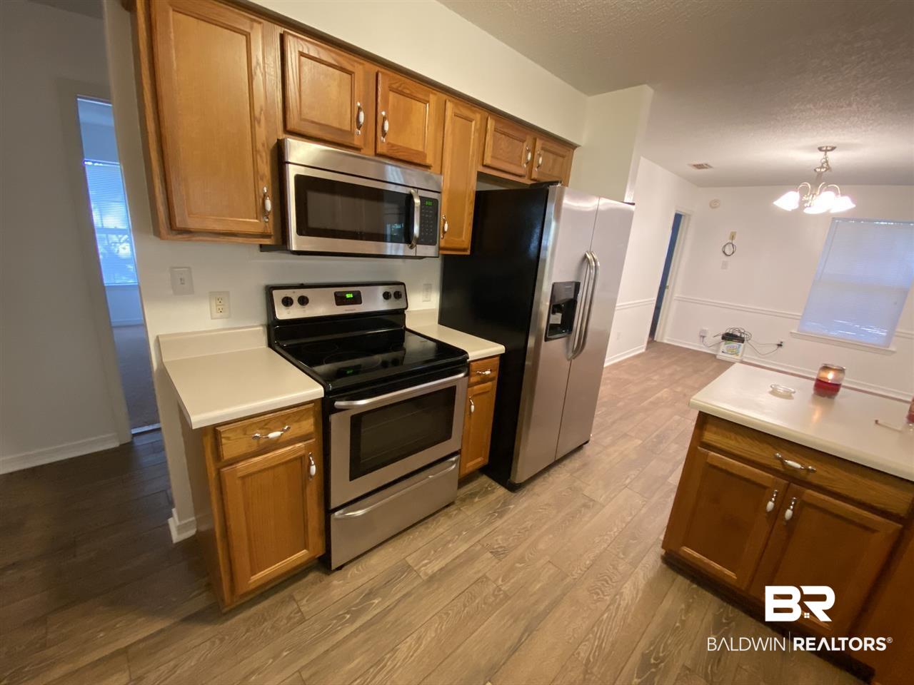 6631 Woodside Court East Theodore, AL 36582 - Photo 5 of 16