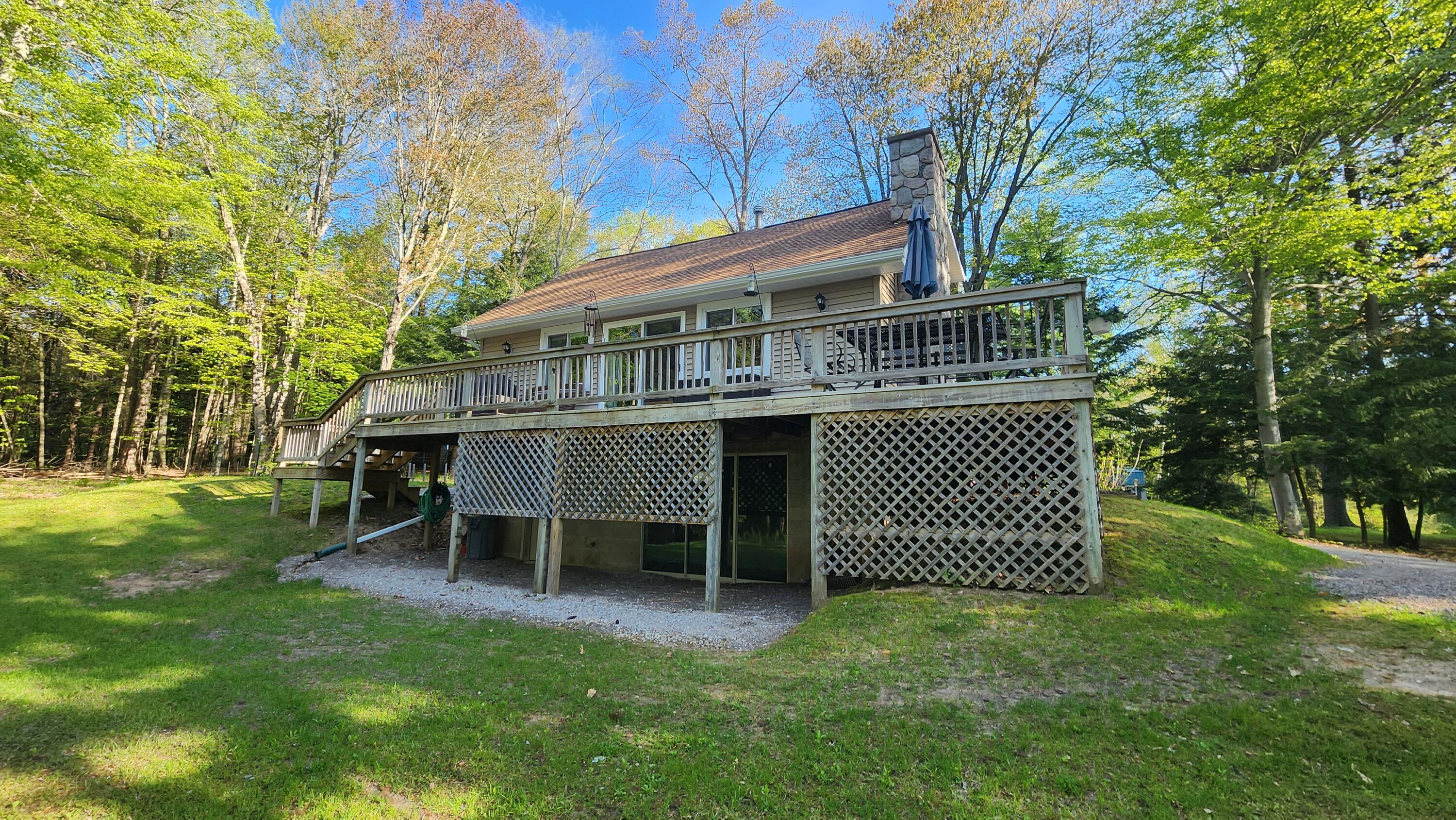190 South Atchison Road Harrisville, MI 48740 - Photo 40 of 45 Gallery Image 40