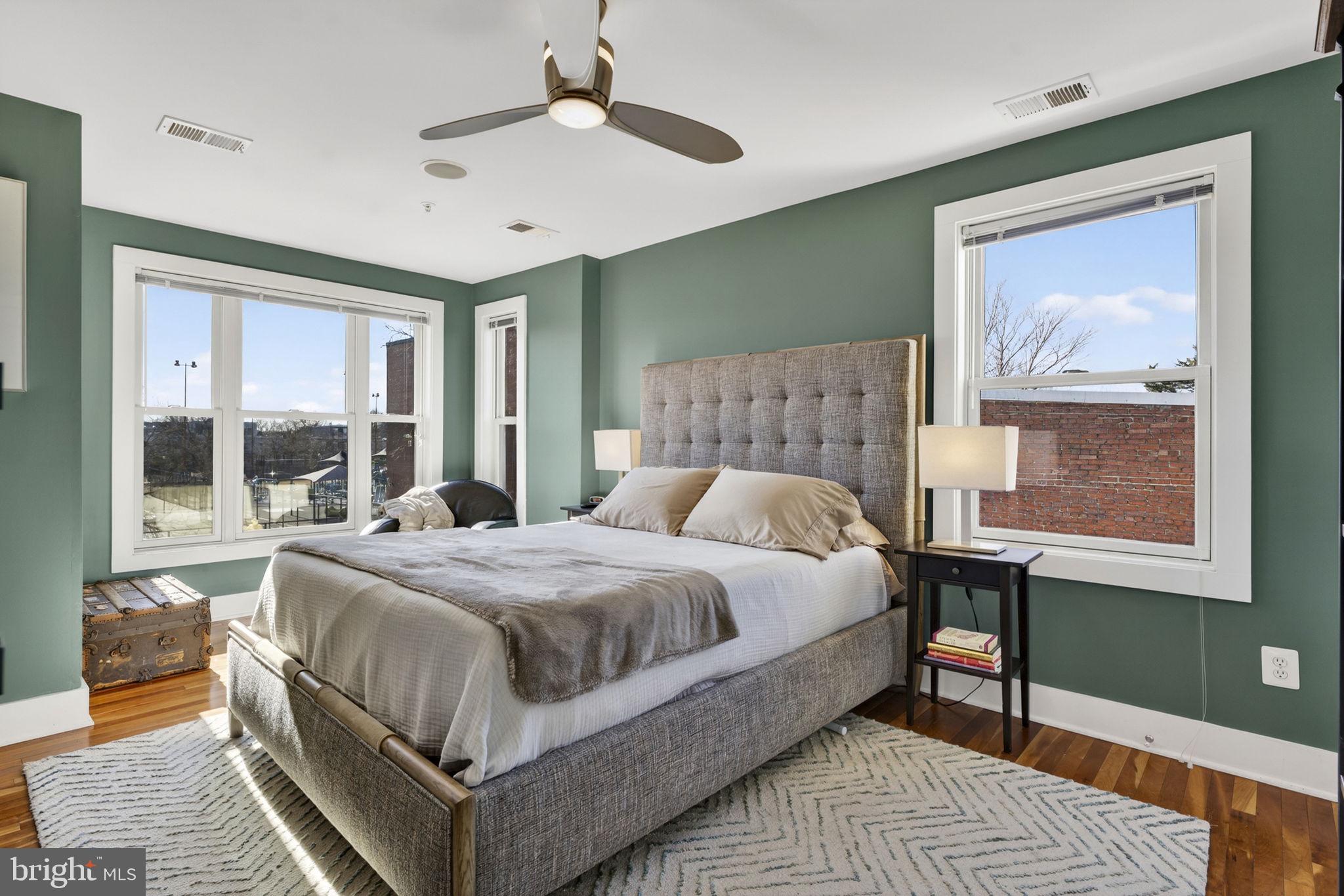 257 15th Street Southeast, Unit B Washington, DC 20003 - Photo 18 of 35