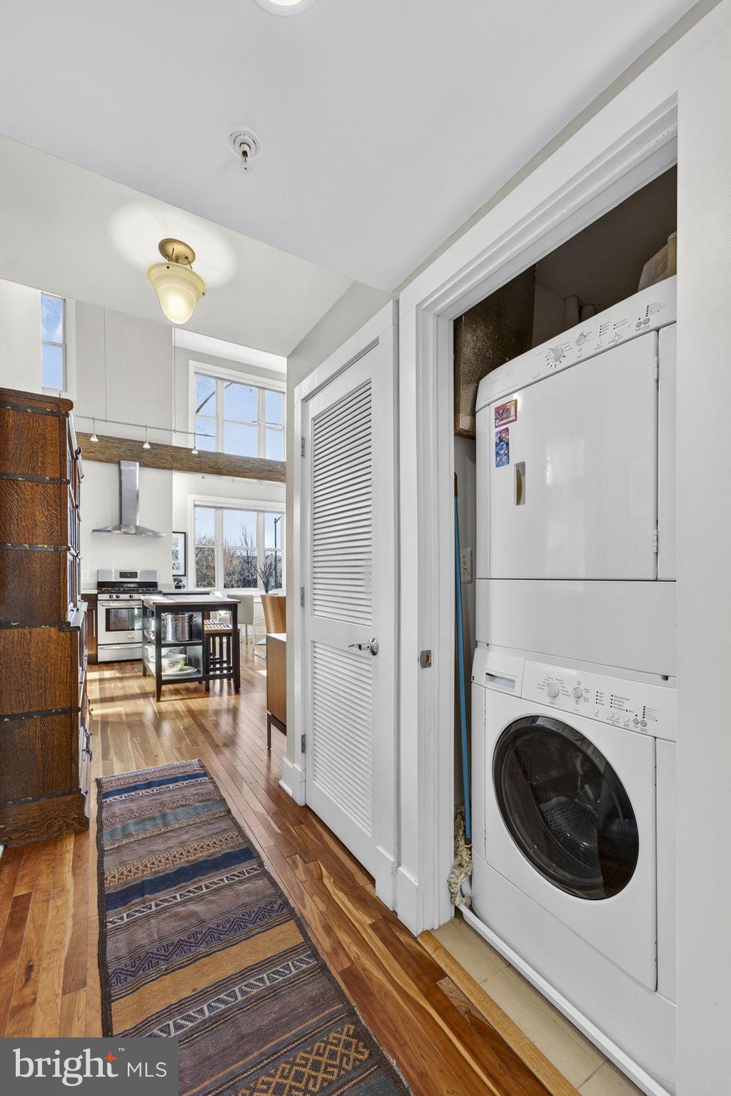 257 15th Street Southeast, Unit B Washington, DC 20003 - Photo 25 of 35