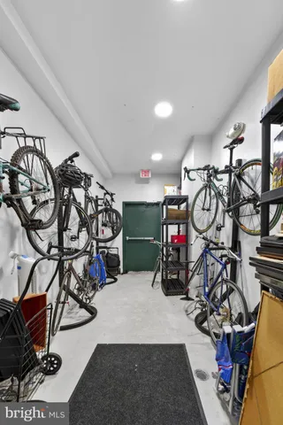 a front view of a house with parking area