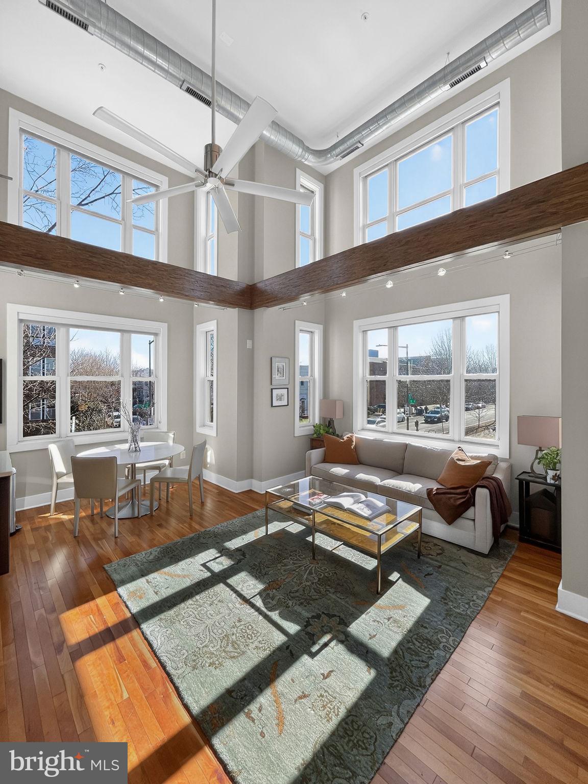 257 15th Street Southeast, Unit B Washington, DC 20003 - Photo 4 of 35