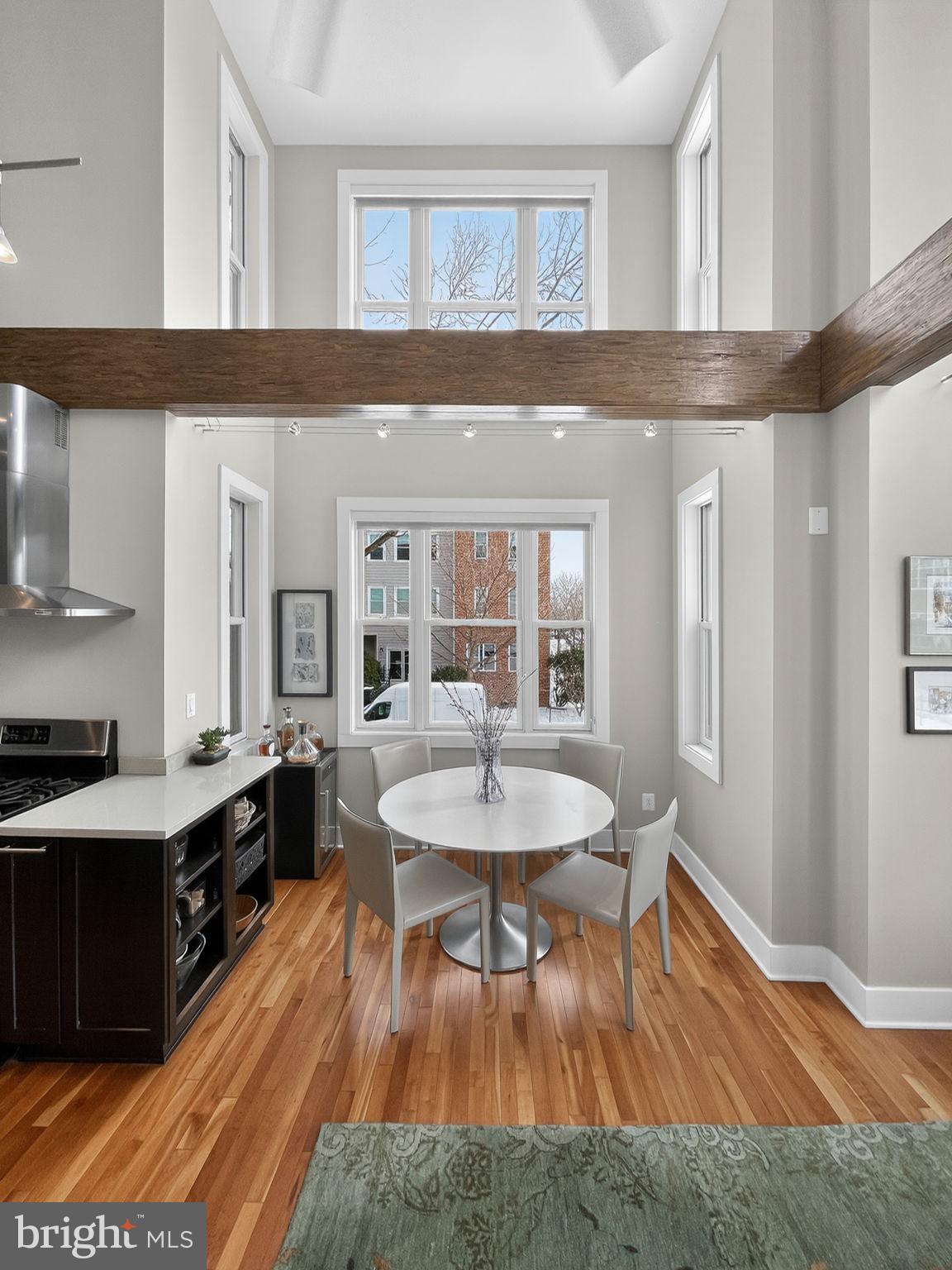 257 15th Street Southeast, Unit B Washington, DC 20003 - Photo 10 of 35